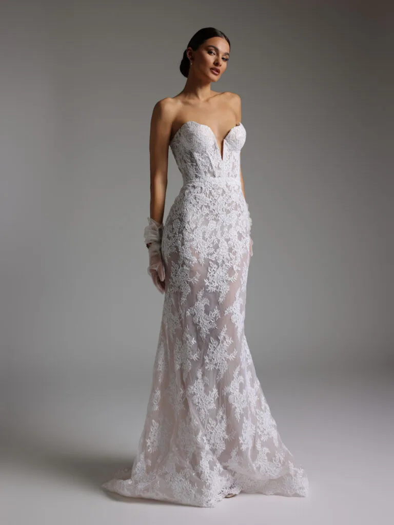 Bridal Studio - Muliebrity Negură